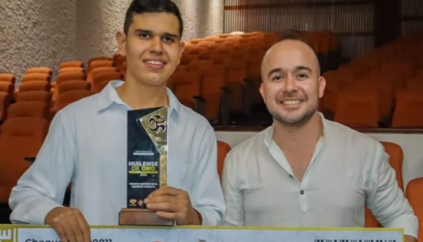 Medalla de Bronce para el Huila en Campeonato Nacional de Paracycling