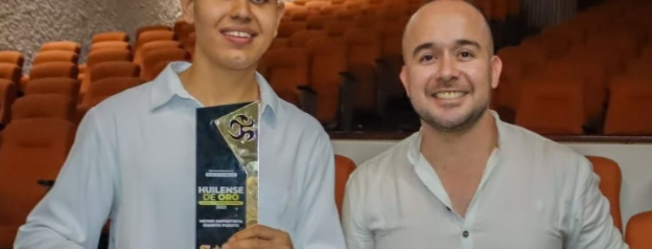 Medalla de Bronce para el Huila en Campeonato Nacional de Paracycling