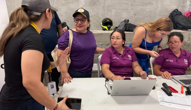 Neiva y DPS unen esfuerzos para focalizar adultos mayores vulnerables