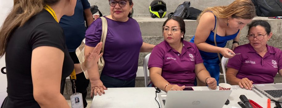 Neiva y DPS unen esfuerzos para focalizar adultos mayores vulnerables