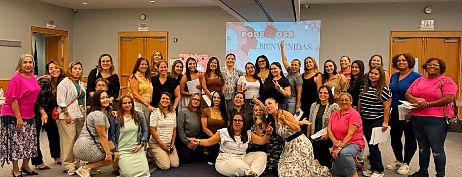 Norma en USA: la voz opita que guía y empodera a miles de inmigrantes