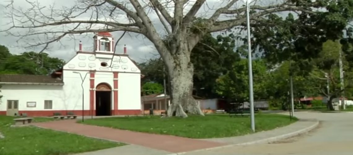 Rioloro, el corregimiento con mayor proyección del sur colombiano, celebrará 393 años de historia