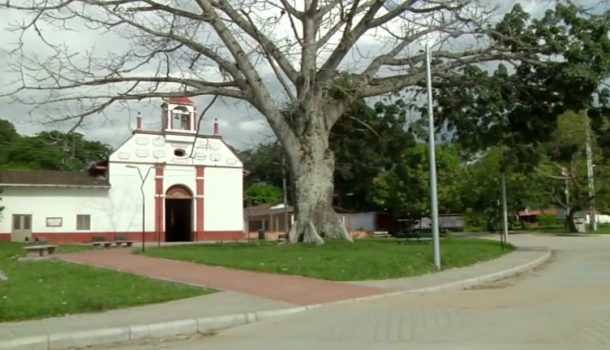 Rioloro, el corregimiento con mayor proyección del sur colombiano, celebrará 393 años de historia