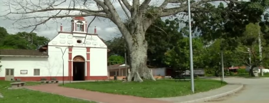 Rioloro, el corregimiento con mayor proyección del sur colombiano, celebrará 393 años de historia