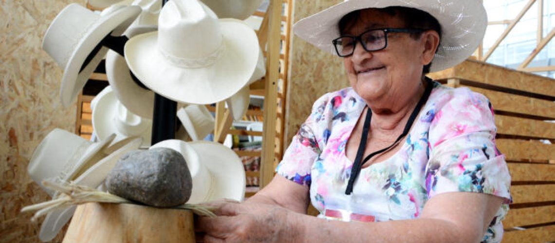 Sancionada Ley del Sombrero Suaceño
