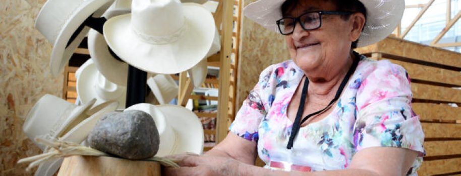 Sancionada Ley del Sombrero Suaceño