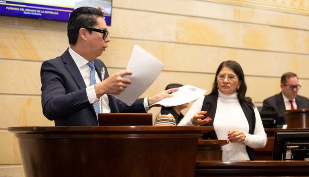 Senado aprueba proyecto de ley que aumenta base presupuestal de las universidades públicas