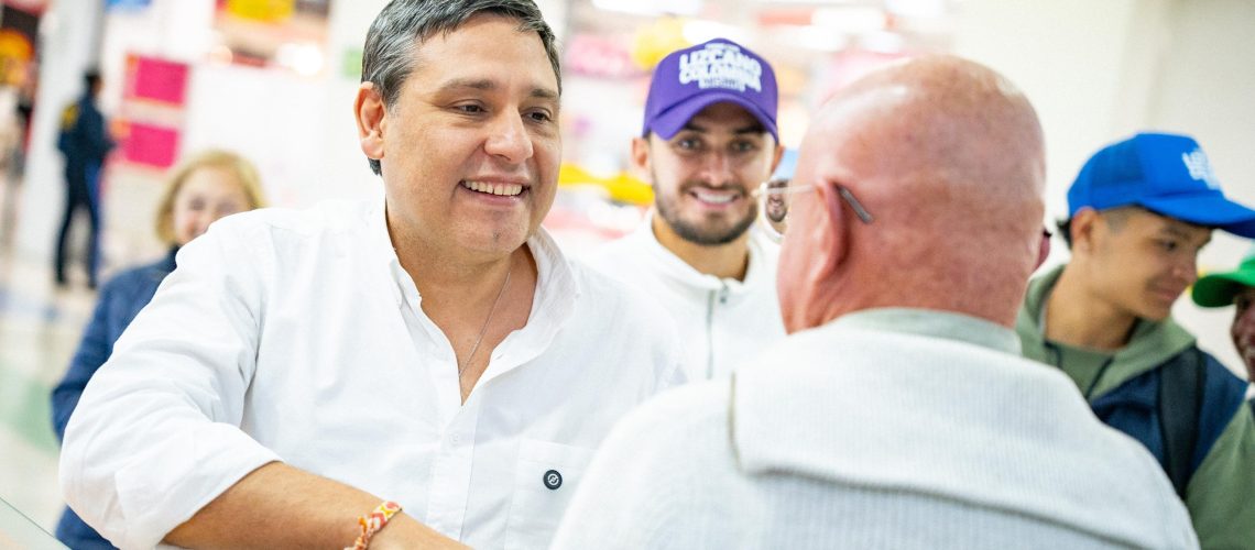 Sin justicia no hay paz y sin verdad no hay reparación para las víctimas: Mauricio Lizcano, sobre sentencia de la JEP