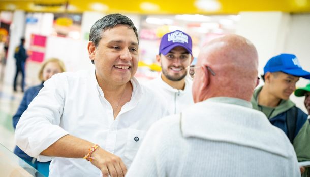 Sin justicia no hay paz y sin verdad no hay reparación para las víctimas: Mauricio Lizcano, sobre sentencia de la JEP
