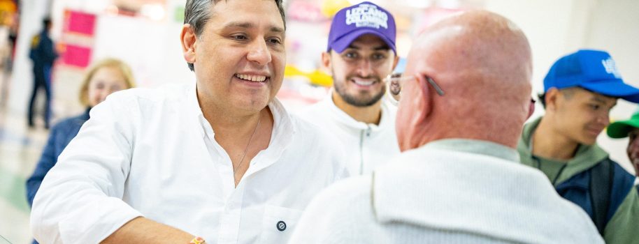 Sin justicia no hay paz y sin verdad no hay reparación para las víctimas: Mauricio Lizcano, sobre sentencia de la JEP