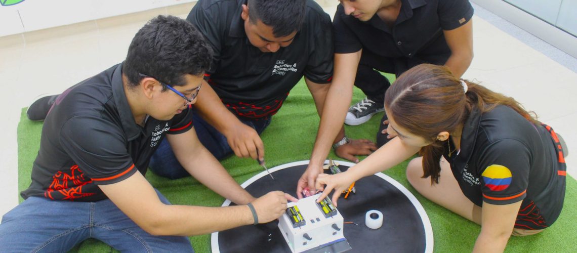 Zona ECO celebra un año como epicentro de innovación y aprendizaje en el Huila