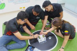 Zona ECO celebra un año como epicentro de innovación y aprendizaje en el Huila