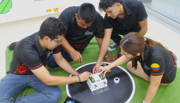 Zona ECO celebra un año como epicentro de innovación y aprendizaje en el Huila