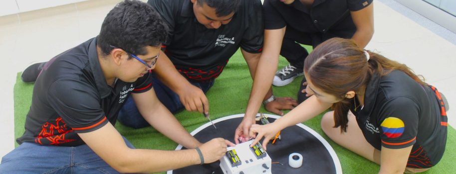 Zona ECO celebra un año como epicentro de innovación y aprendizaje en el Huila