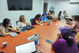Alcaldía de Neiva fortalece diálogo con líderes y cuidadores de población con discapacidad