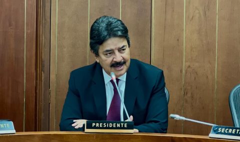 Bancada Parlamentaria lideró mesa técnica por la movilidad y conectividad del Huila
