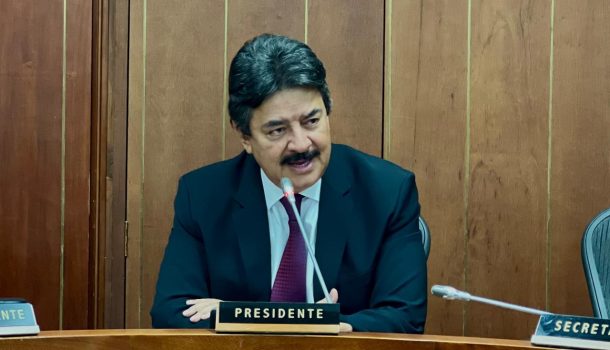 Bancada Parlamentaria lideró mesa técnica por la movilidad y conectividad del Huila