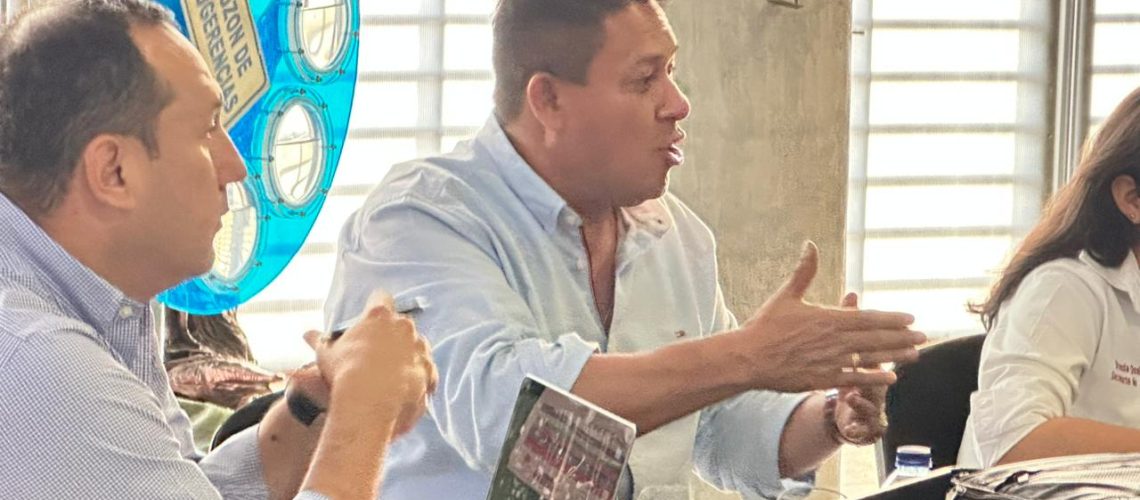 CIPRAT analiza medidas de protección y nueva alerta por violencia política