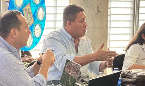 CIPRAT analiza medidas de protección y nueva alerta por violencia política