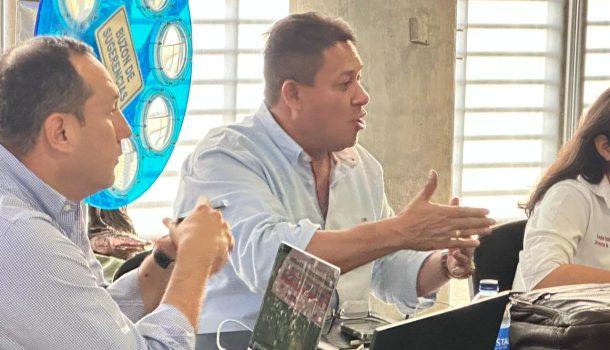 CIPRAT analiza medidas de protección y nueva alerta por violencia política