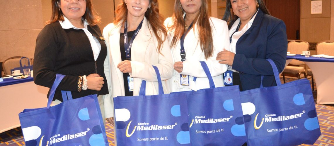 Clínica Medilaser presentó en Bogotá su Centro de Investigación