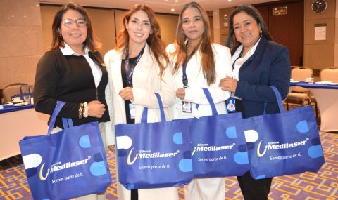 Clínica Medilaser presentó en Bogotá su Centro de Investigación
