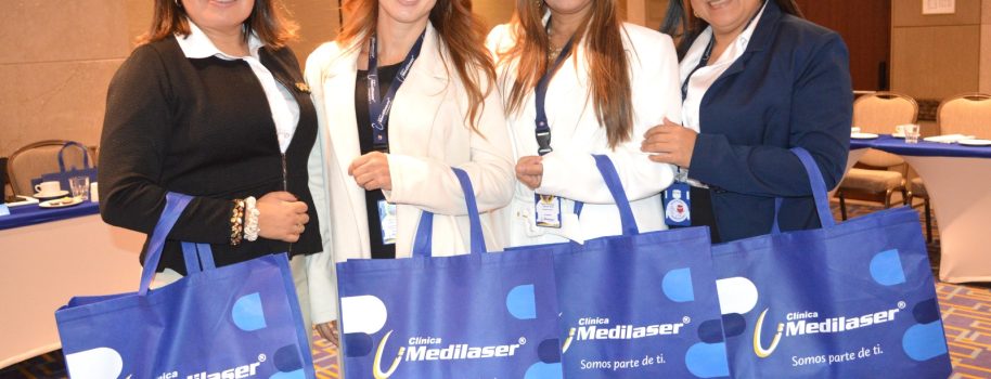 Clínica Medilaser presentó en Bogotá su Centro de Investigación