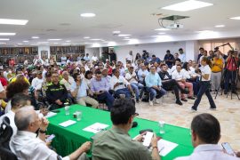 Con apoyo de Ecopetrol, 961 familias rurales de Neiva y Tello tendrán gas domiciliario