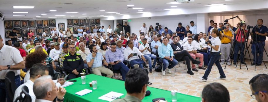 Con apoyo de Ecopetrol, 961 familias rurales de Neiva y Tello tendrán gas domiciliario