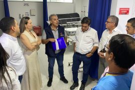 Contraloría satisfecha con avances del CAIMI de la ESE Carmen Emilia Ospina de Neiva