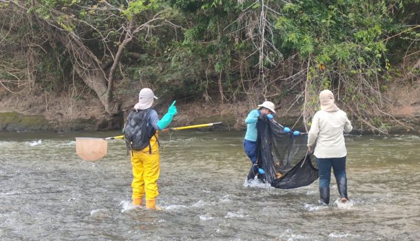 Ecopetrol fortalece el monitoreo de biodiversidad y la participación comunitaria en la ecoreserva La Tribuna