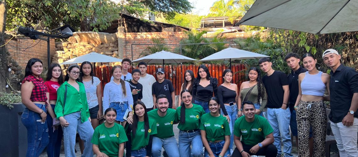 El Equipo Sembremos, del Partido Alianza Verde, consolida su presencia juvenil en el Huila, tras las elecciones de los Consejos Municipales de Juventud