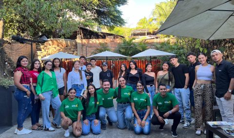 El Equipo Sembremos, del Partido Alianza Verde, consolida su presencia juvenil en el Huila, tras las elecciones de los Consejos Municipales de Juventud
