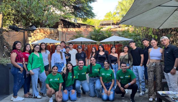 El Equipo Sembremos, del Partido Alianza Verde, consolida su presencia juvenil en el Huila, tras las elecciones de los Consejos Municipales de Juventud