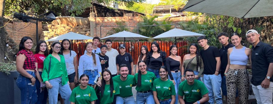 El Equipo Sembremos, del Partido Alianza Verde, consolida su presencia juvenil en el Huila, tras las elecciones de los Consejos Municipales de Juventud