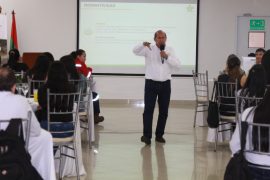 Empresarios del Huila se actualizaron sobre el nuevo modelo de contrato de aprendizaje con el SENA