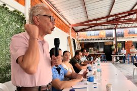 Esperanza para el sector cafetero del Huila: éxito en mesa técnica entre delegados de Gobierno Nacional y lideres cafeteros del sur