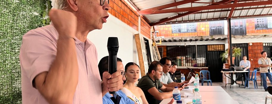 Esperanza para el sector cafetero del Huila: éxito en mesa técnica entre delegados de Gobierno Nacional y lideres cafeteros del sur