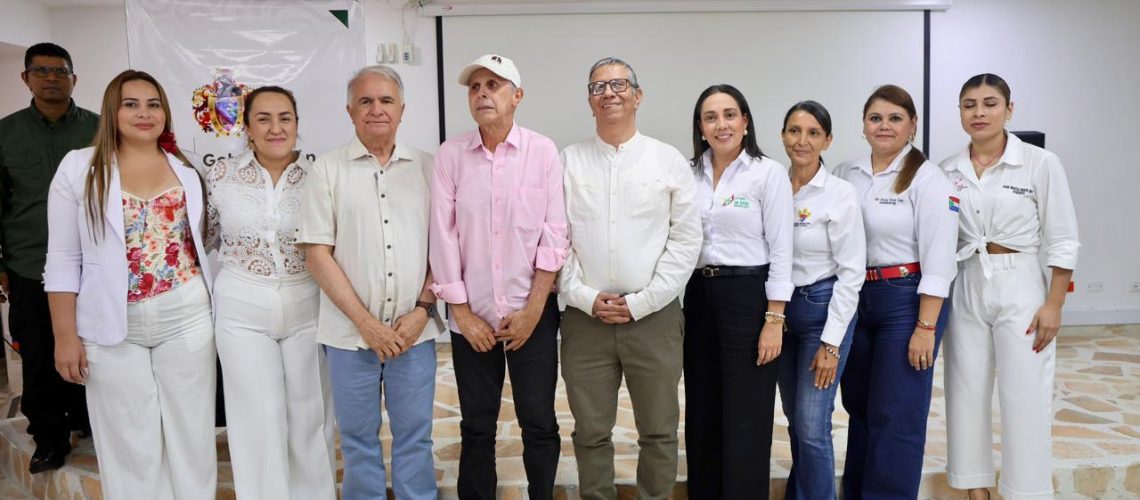 Gobierno Departamental aumenta inversión en equipamiento médico para el Huila