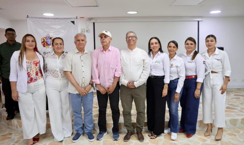 Gobierno Departamental aumenta inversión en equipamiento médico para el Huila