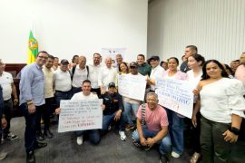 Gobierno del Huila, enciende la llama de la gasificación rural en seis municipios