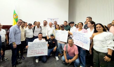 Gobierno del Huila, enciende la llama de la gasificación rural en seis municipios