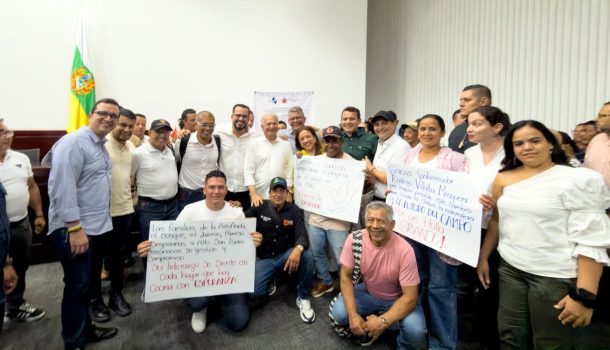 Gobierno del Huila, enciende la llama de la gasificación rural en seis municipios