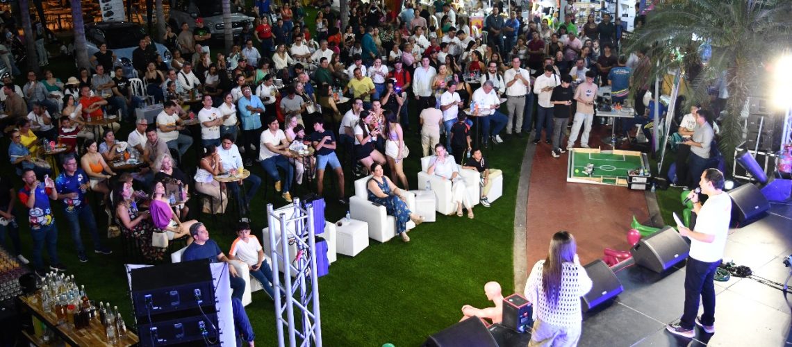 Habilitada convocatoria para participar en Huila Fest 2025