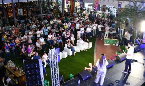 Habilitada convocatoria para participar en Huila Fest 2025