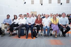 Huila proyecta su economía al mercado internacional