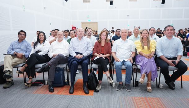 Huila proyecta su economía al mercado internacional