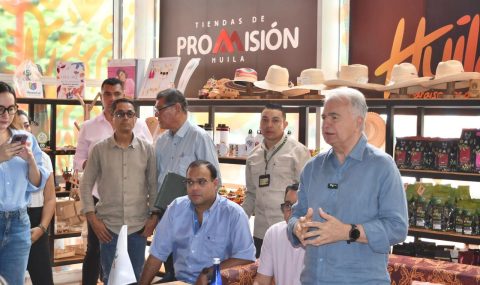 La FICCA se consolida como la mejor plataforma de internacionalización del Huila