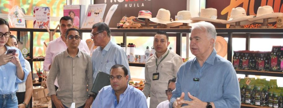 La FICCA se consolida como la mejor plataforma de internacionalización del Huila