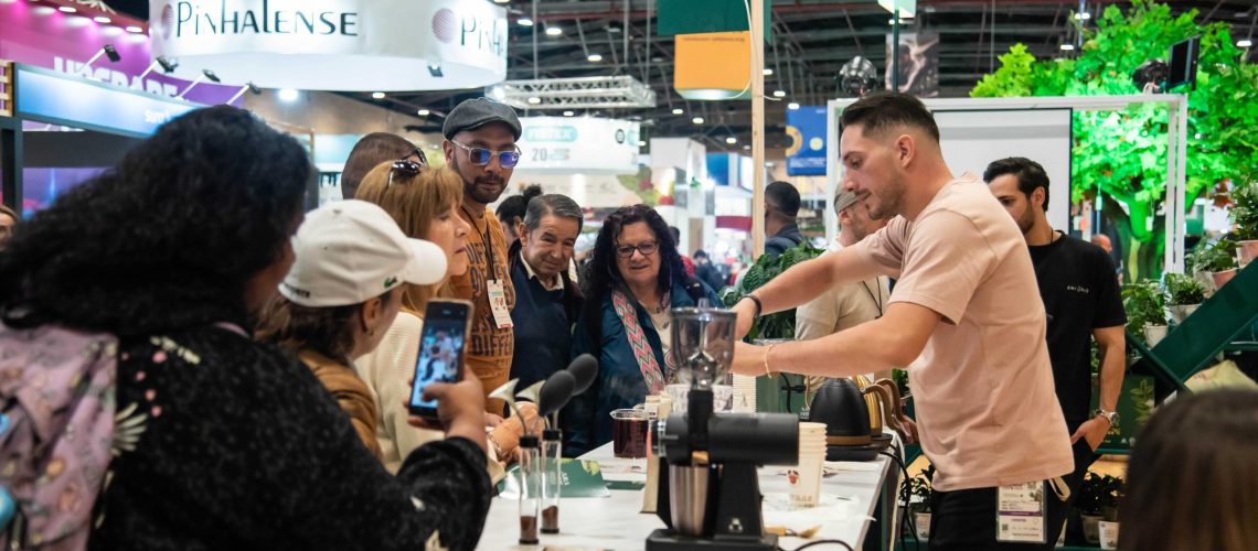 La Federación Nacional de Cafeteros traerá novedades en la nueva edición de Cafés de Colombia Expo 2025